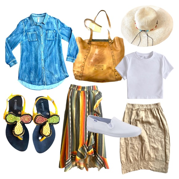 Shop The L👀K! Shop My Closet For This Look - Picture 3 of 14